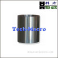 Centrifugal slurry pump spare parts --stainless steel shaft sleeve